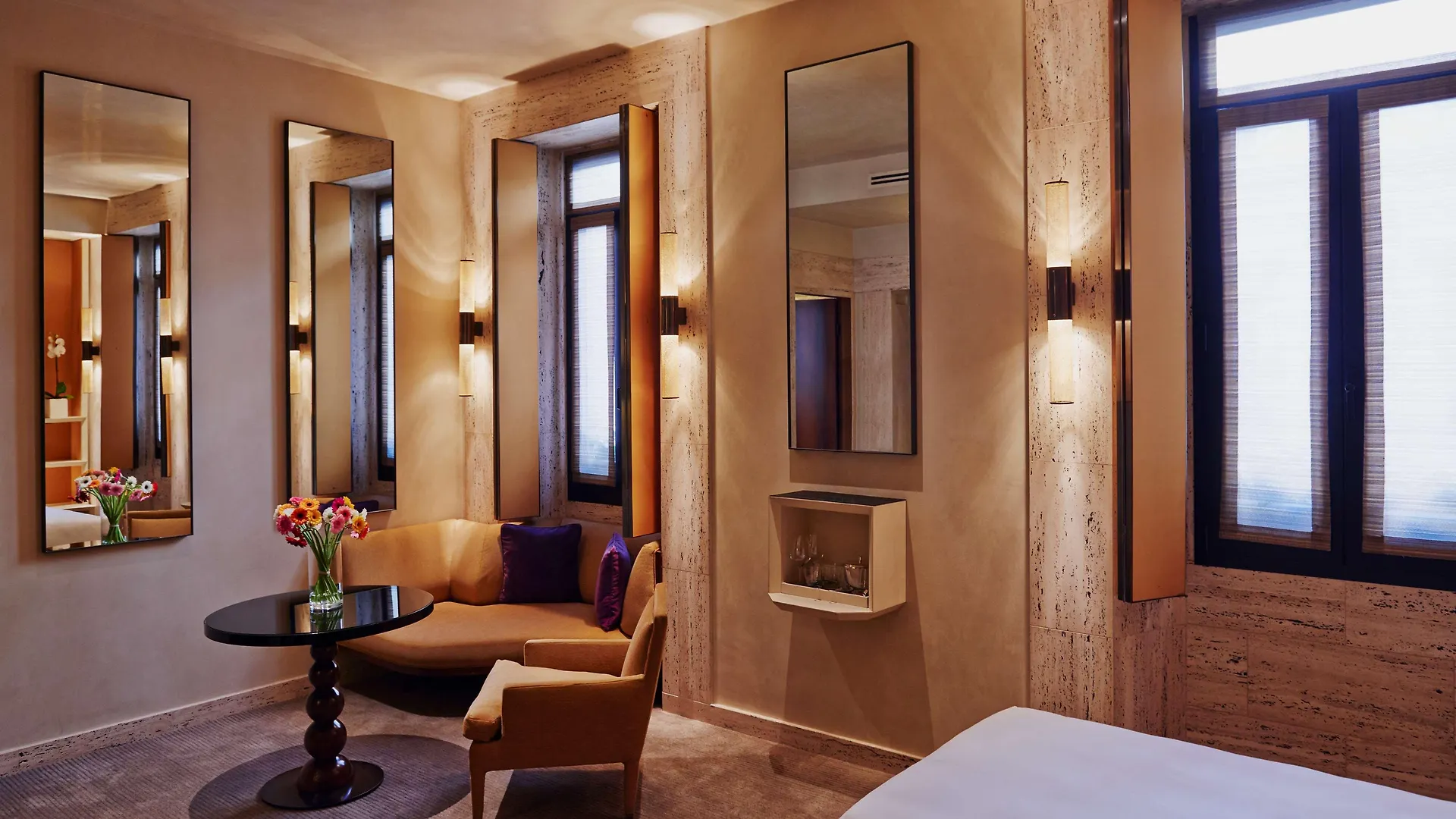 Park Hyatt Milano Hotel