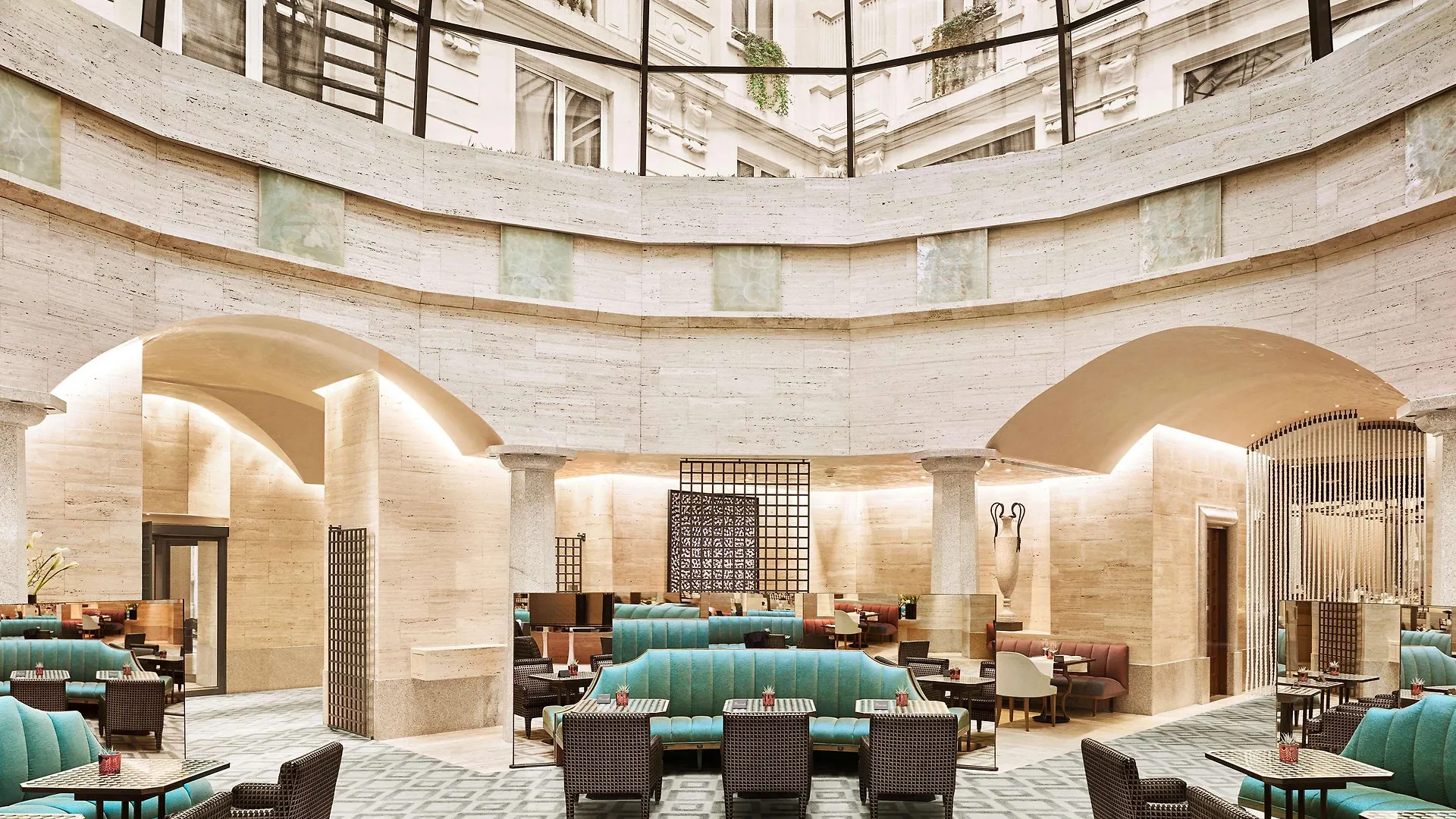 Park Hyatt Milano Hotel