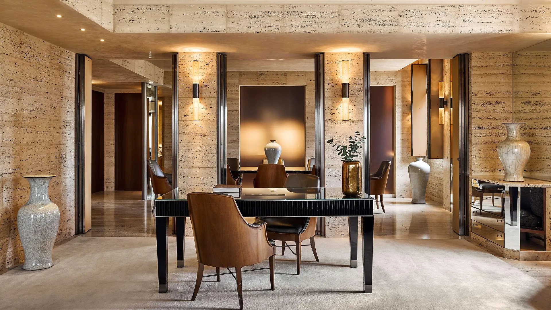 Park Hyatt Milano Hotel Milan