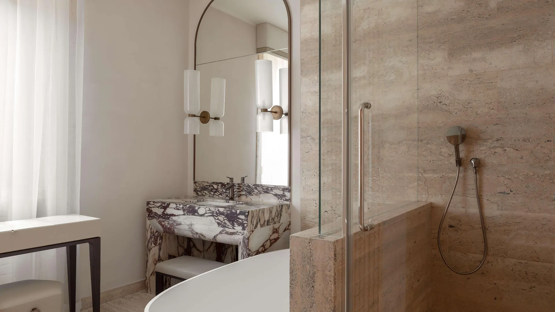 Park Hyatt Milano Hotel