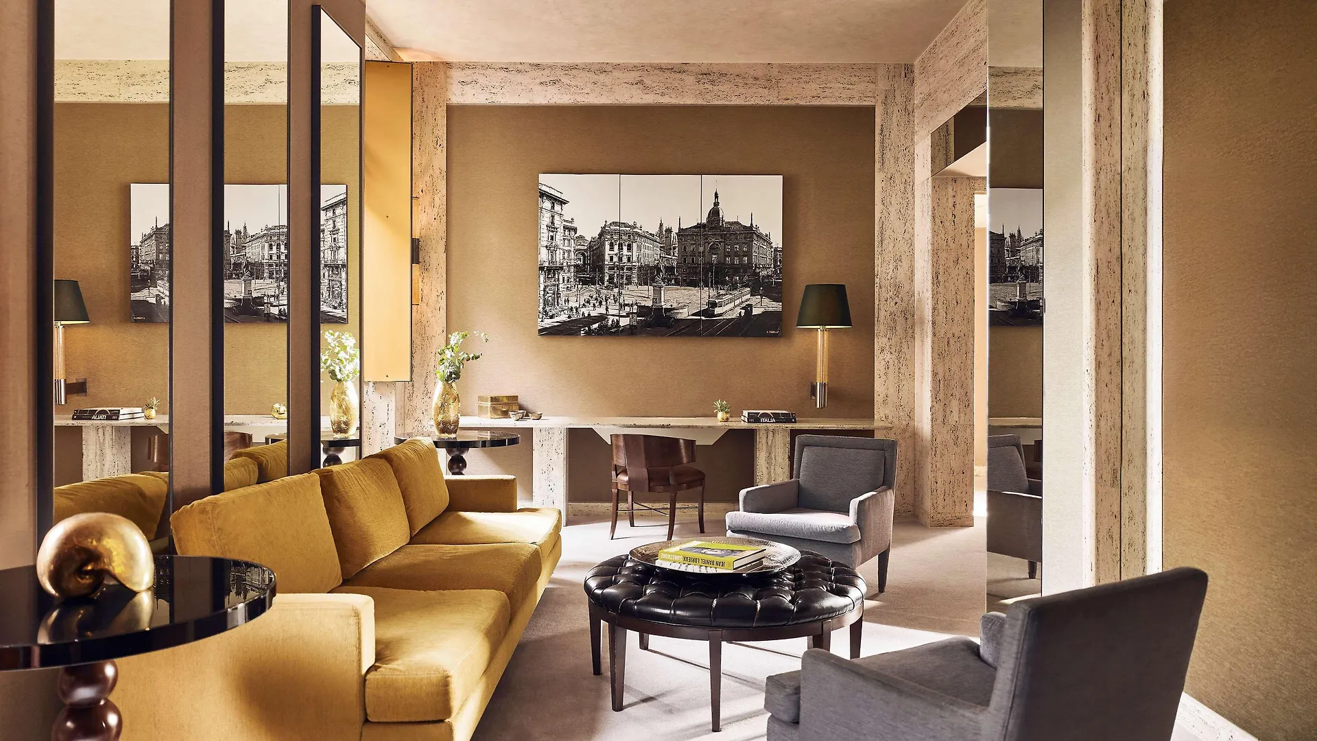 Park Hyatt Milano Hotel 5*, Milan