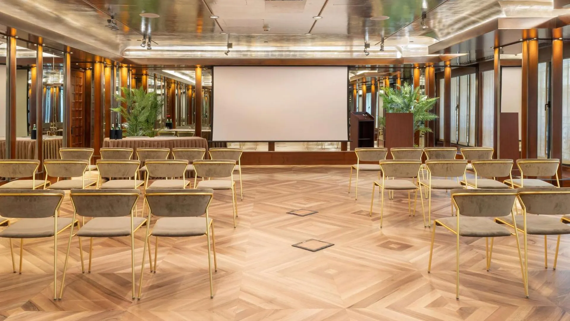 Park Hyatt Milano Hotel 5*, Milan