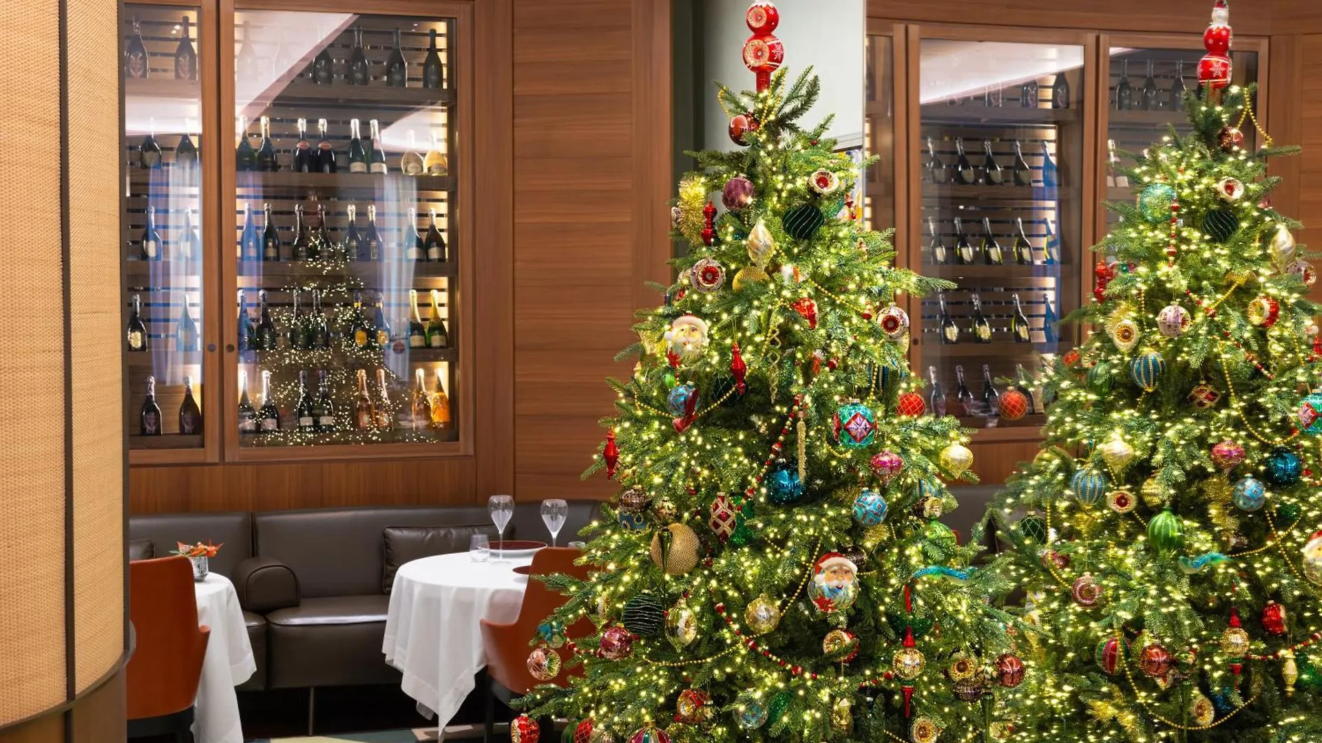 Park Hyatt Milano Hotel