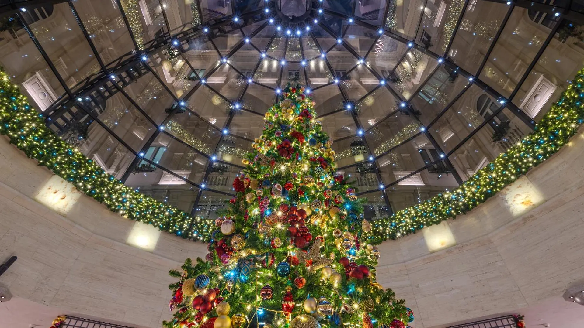 Park Hyatt Milano Hotel