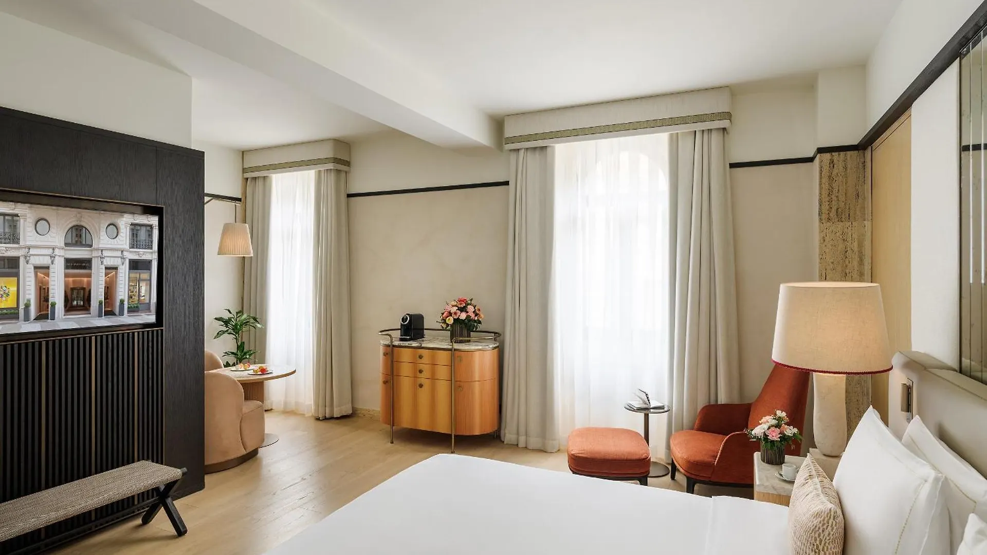 Park Hyatt Milano Hotel