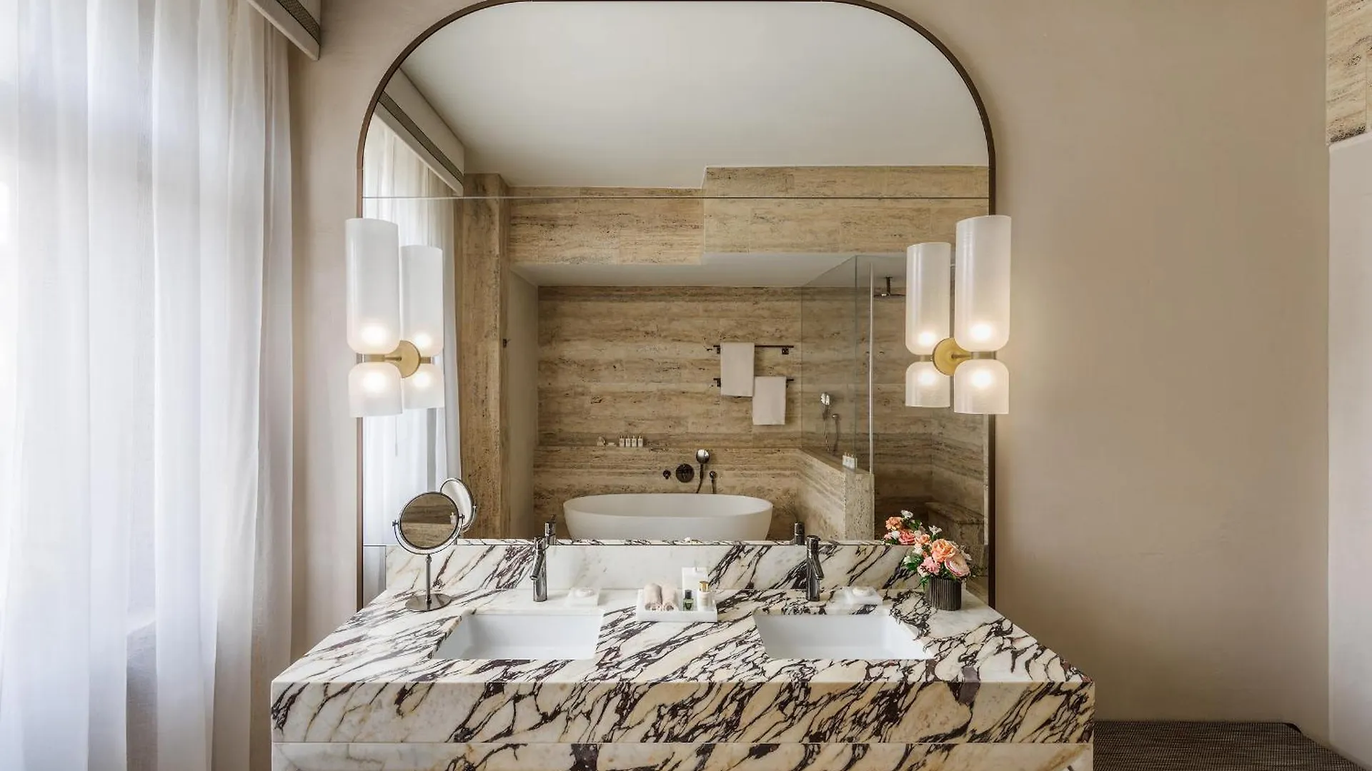 Park Hyatt Milano Hotel Milan