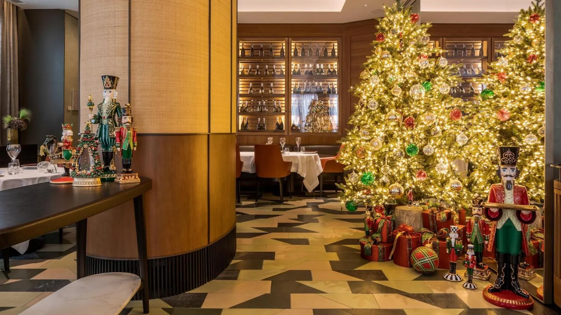 Park Hyatt Milano Hotel Milan