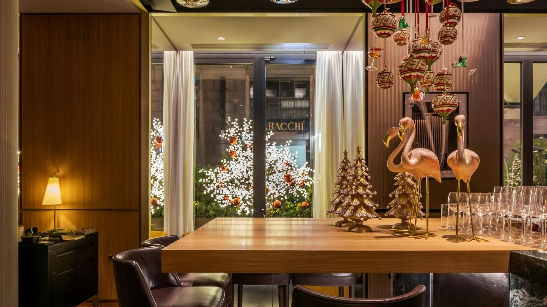 Park Hyatt Milano Hotel