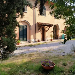 Agriturismo I Due Falcetti Vakantieboerderij Castelfiorentino