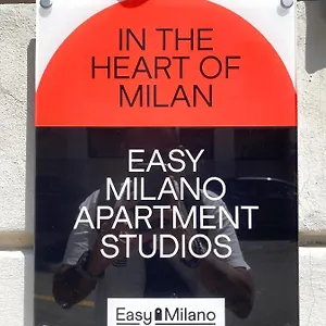 Apartament Easy Navigli, Mediolan