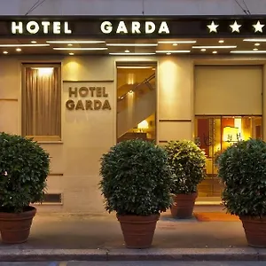 3* Отель Garda