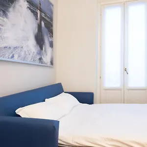 Apartament Porta Venezia Liberty Flats, Mediolan