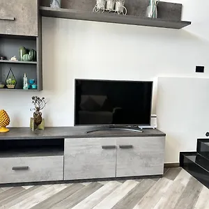  Appartement Sanduli Luxury House Italie