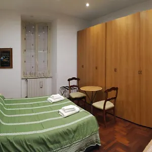 Zio Gionni Vakantiehuis Rome