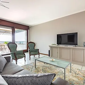  Appartement La Casa Dell'artista Italie