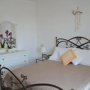Casa Delle Conchiglie Apartment Pula