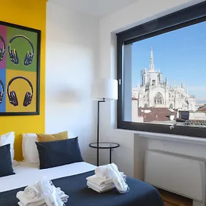 Appartement Sweett - Duomo View