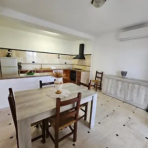 Villantoine De La Marina Di Ferienhaus Orosei