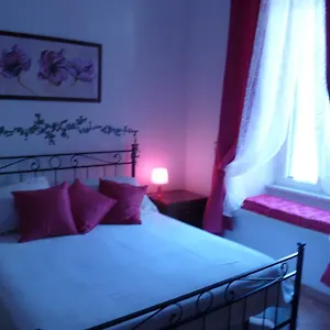 Il Sogno A San Pietro Appartement Rome