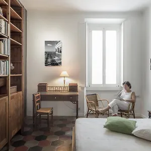  Appartement Typical Milanese Flat Italie