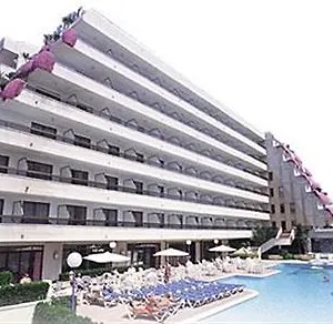 Tropic Park 4* Мальграт-де-Мар
