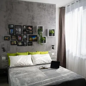 Dom wakacyjny Warrest - Short Rent, Mediolan