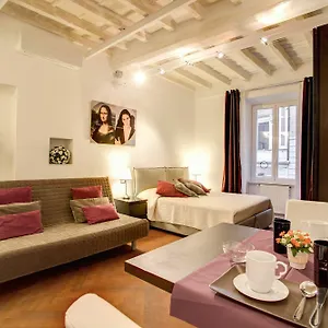 Orso Luxury Appartement Rome