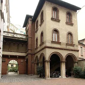 Apartment Sahi - Residenza Bianca Di Savoia, Mailand