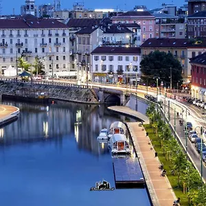 Apartment Laura's - I Navigli Che Vorrei, Mailand