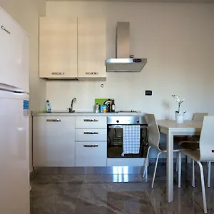 Apartment Casa Venus Ieo, Mailand