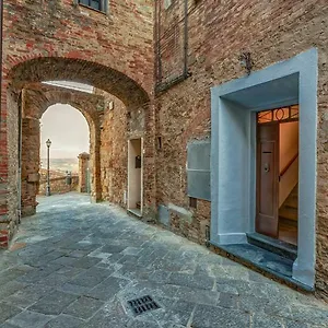 Casa Il Castello Appartement Gambassi Terme