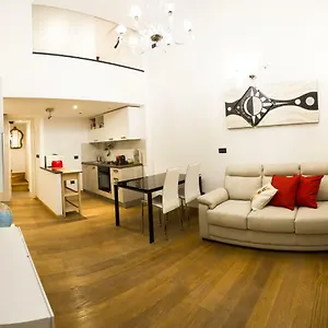 Triangolo D'oro Appartement Genua