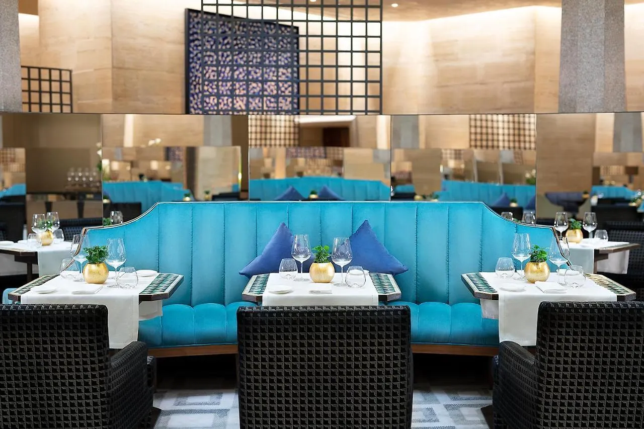 Park Hyatt Milano Hotel 5*, Milan