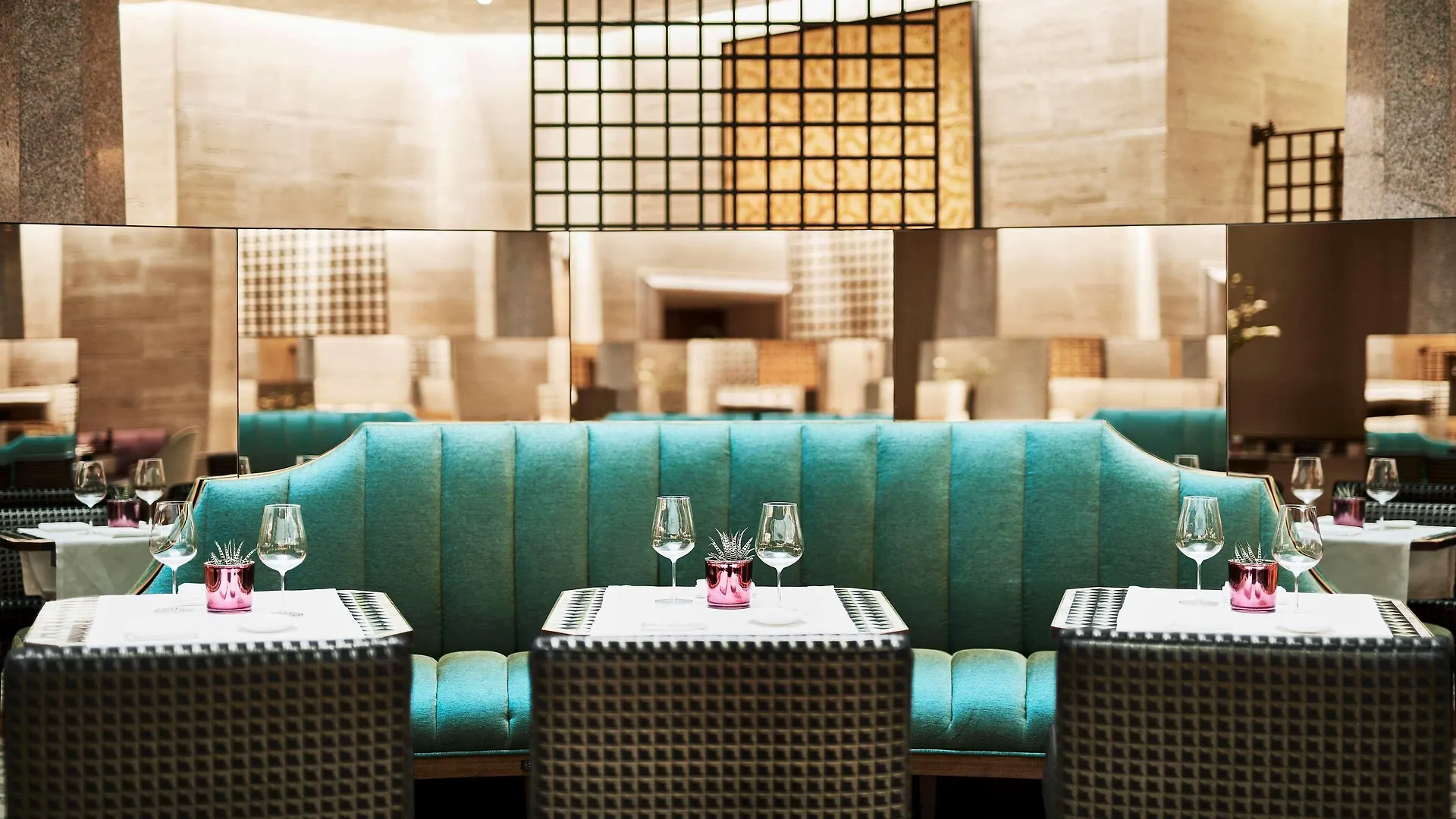 *****  Park Hyatt Milano Hotel Italy