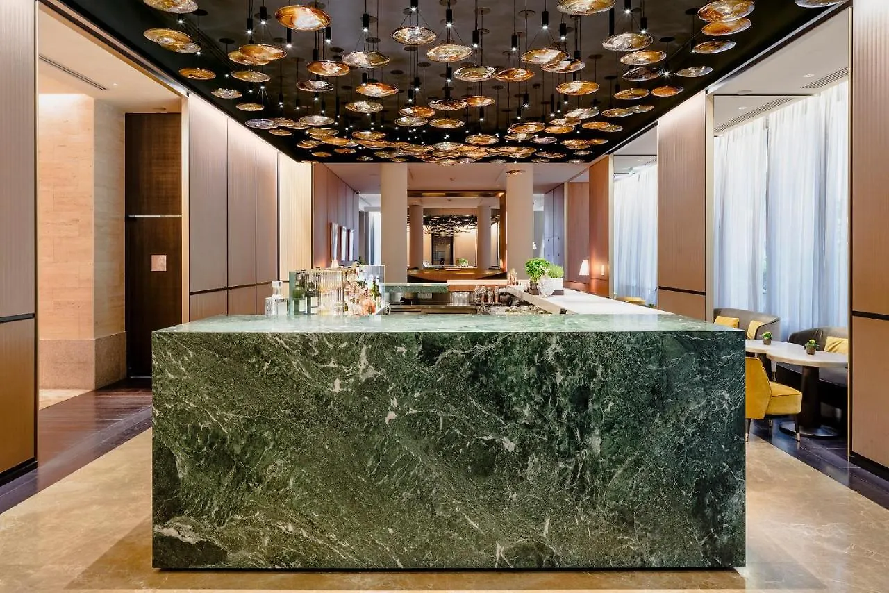 Park Hyatt Milano Hotel 5*, Milan