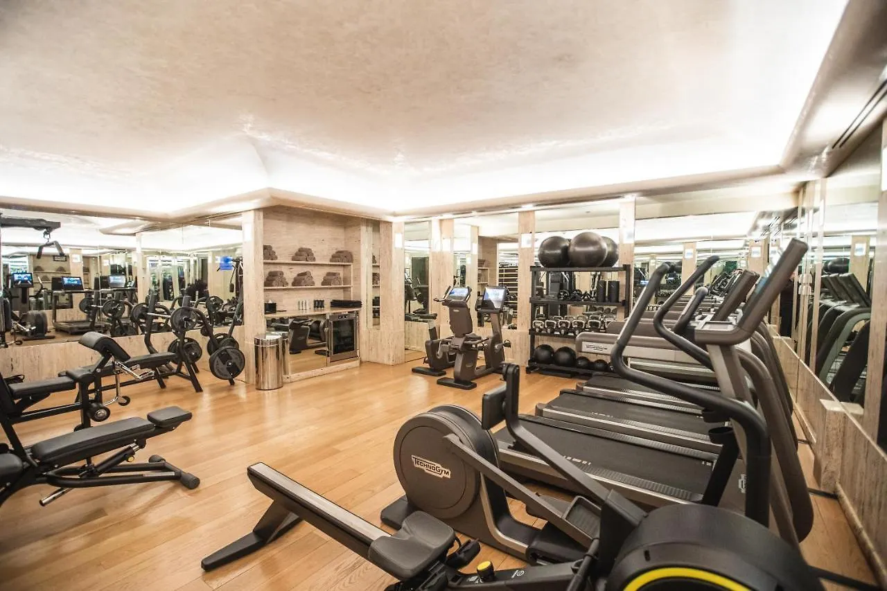 Park Hyatt Milano Hotel