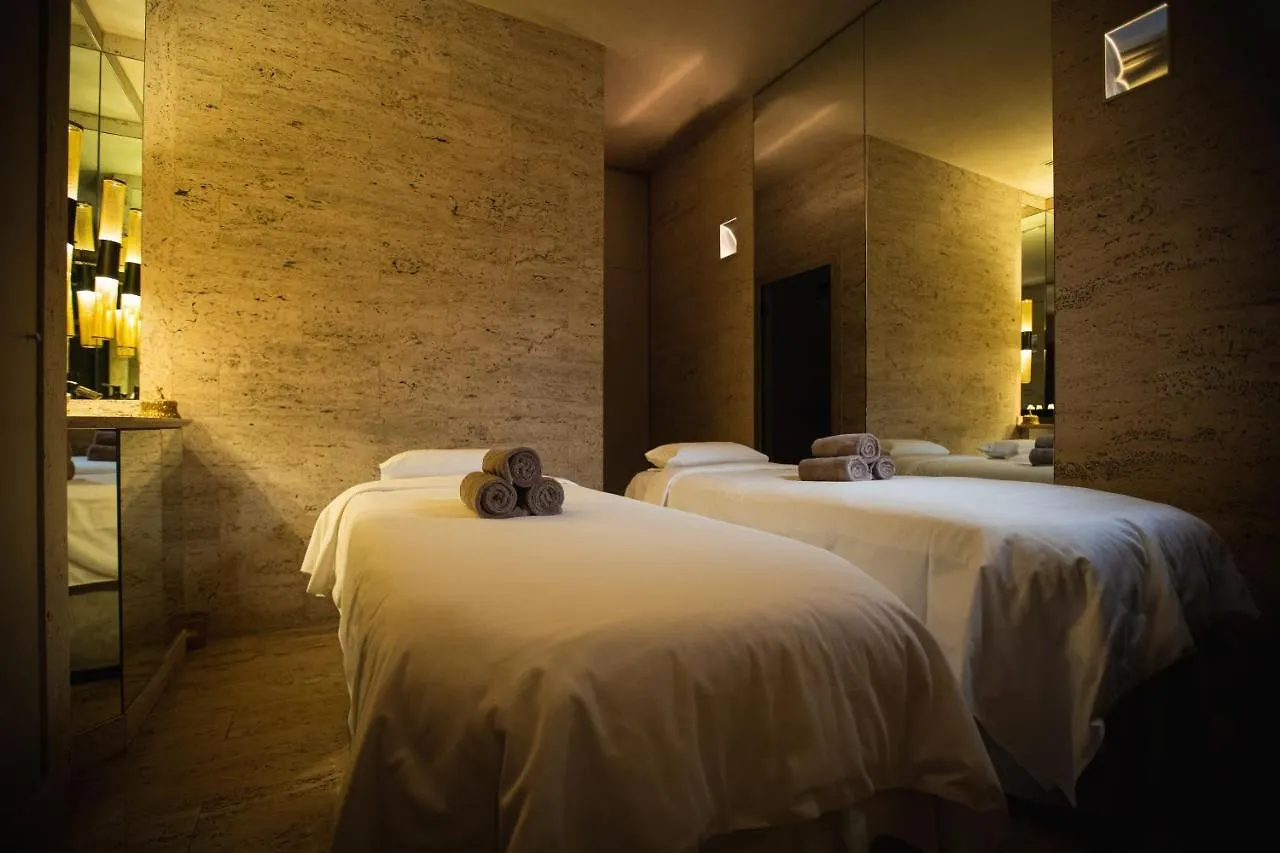 Park Hyatt Milano Hotel