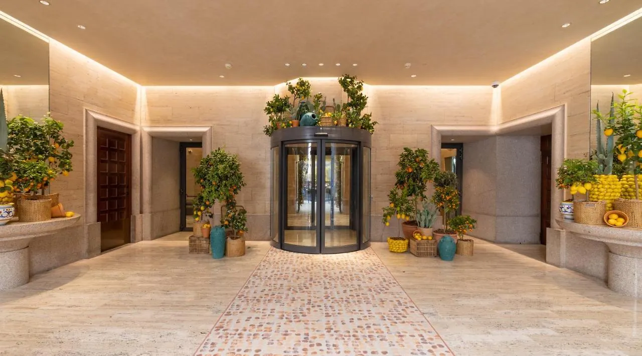 Park Hyatt Milano Hotel