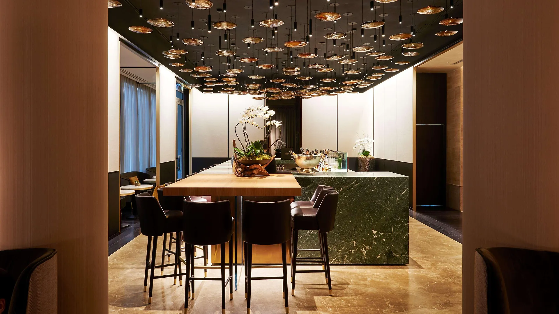 Park Hyatt Milano Hotel