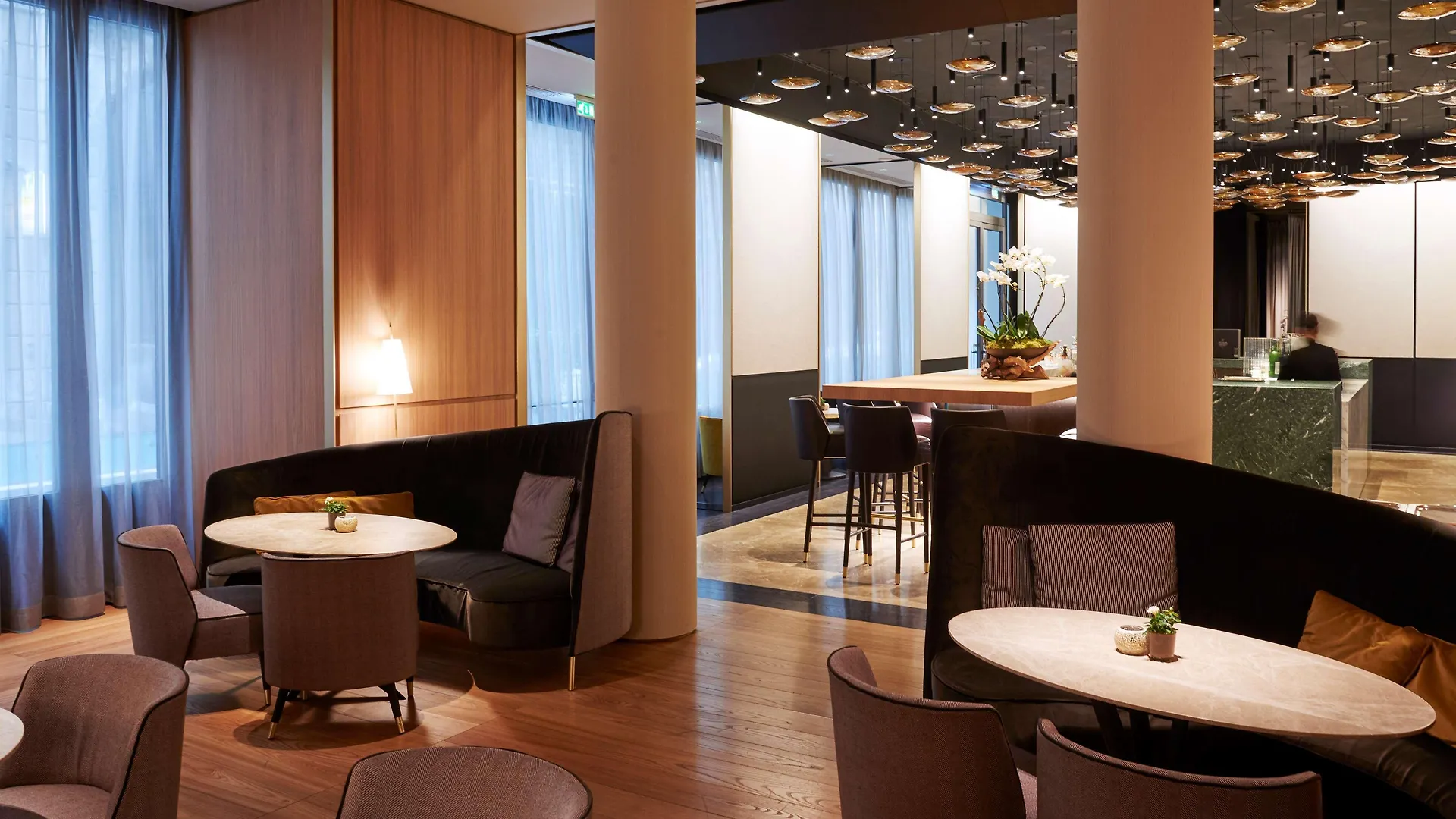 Park Hyatt Milano Hotel Italy