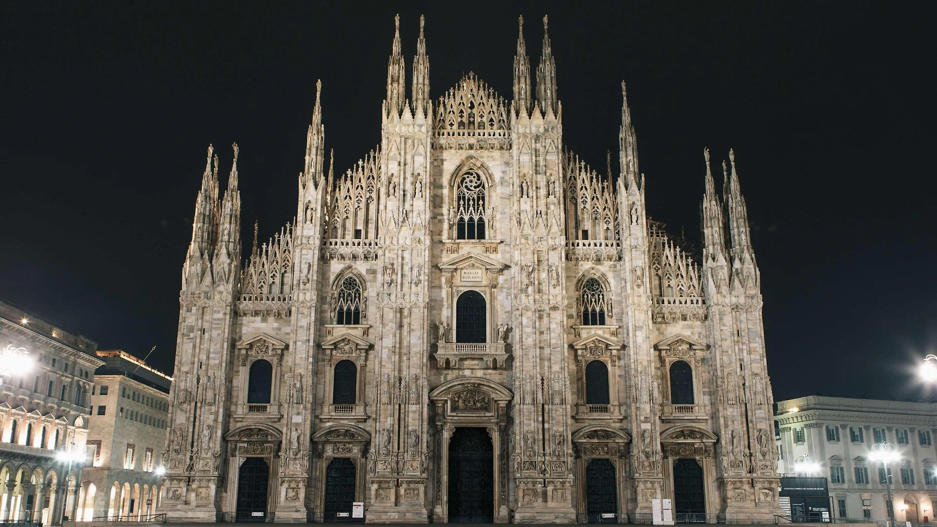 Park Hyatt Milano Hotel Milan