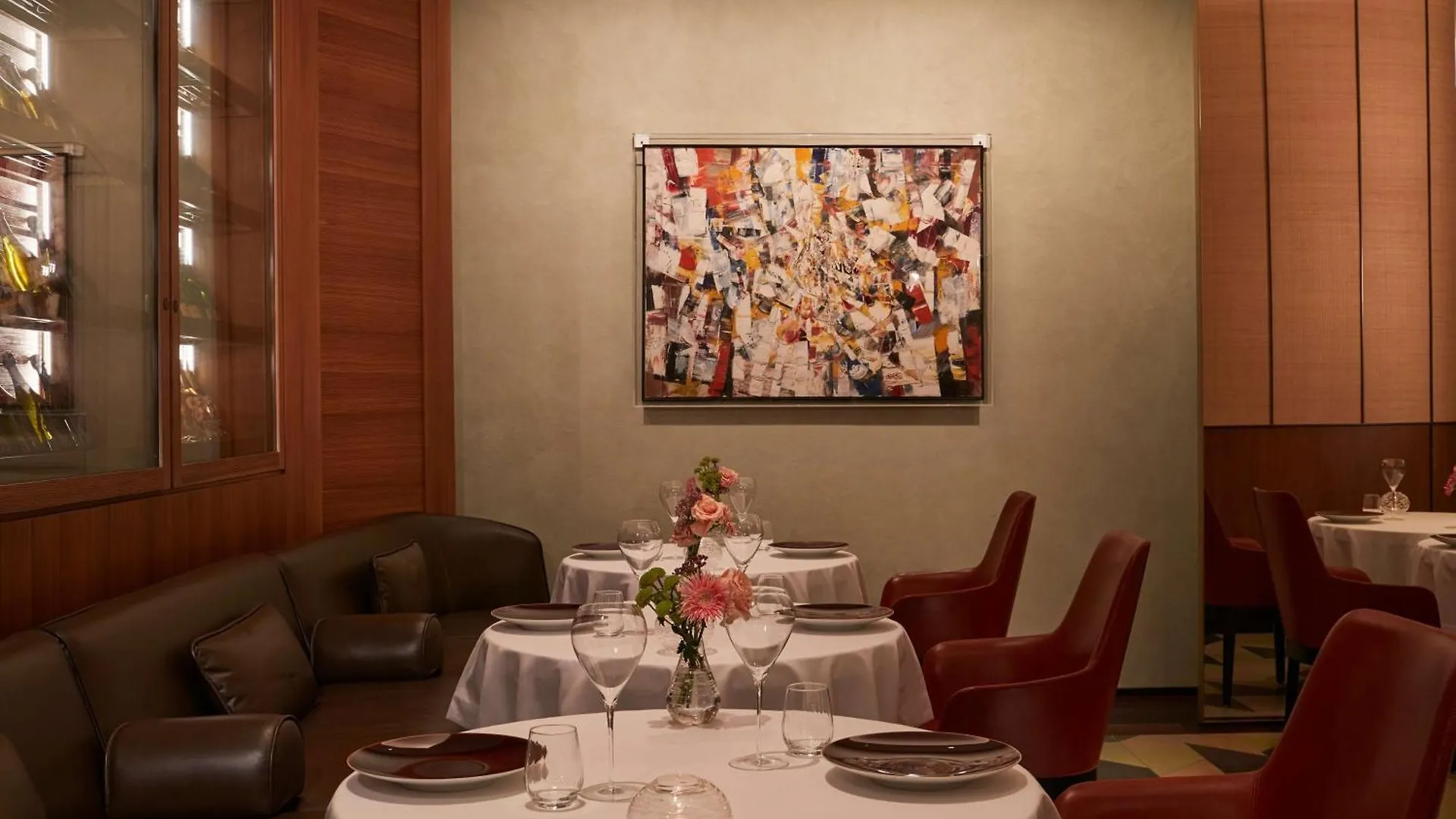 Park Hyatt Milano Hotel Milan
