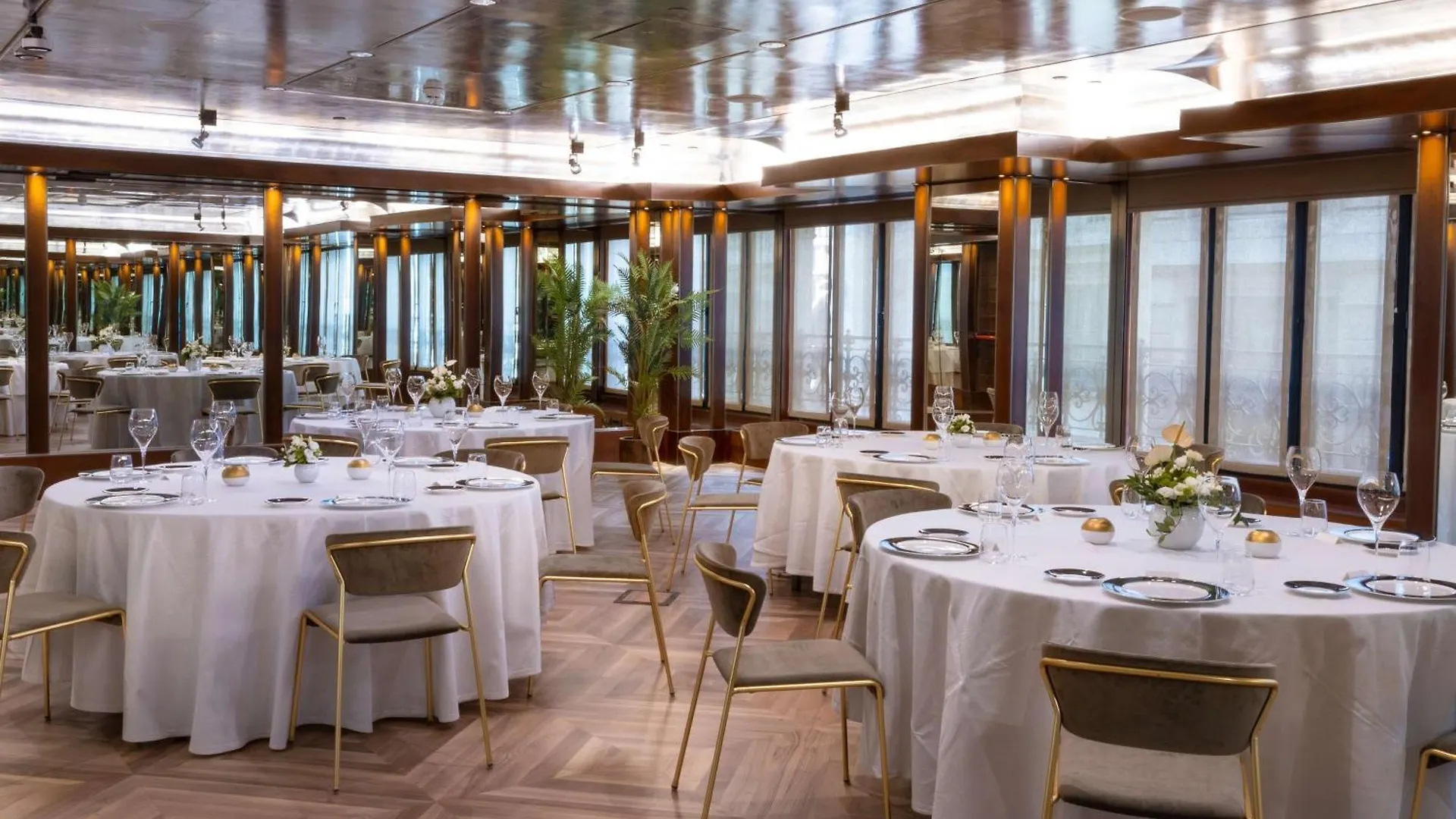 Park Hyatt Milano Hotel