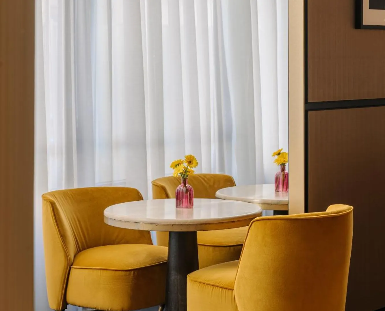 Park Hyatt Milano Hotel 5*, Milan Italy