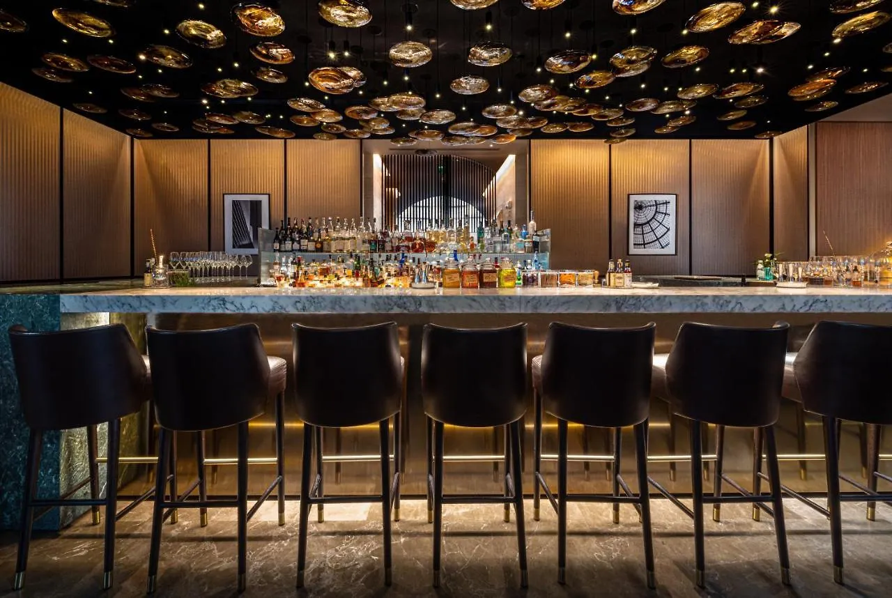 Отель Park Hyatt Milano