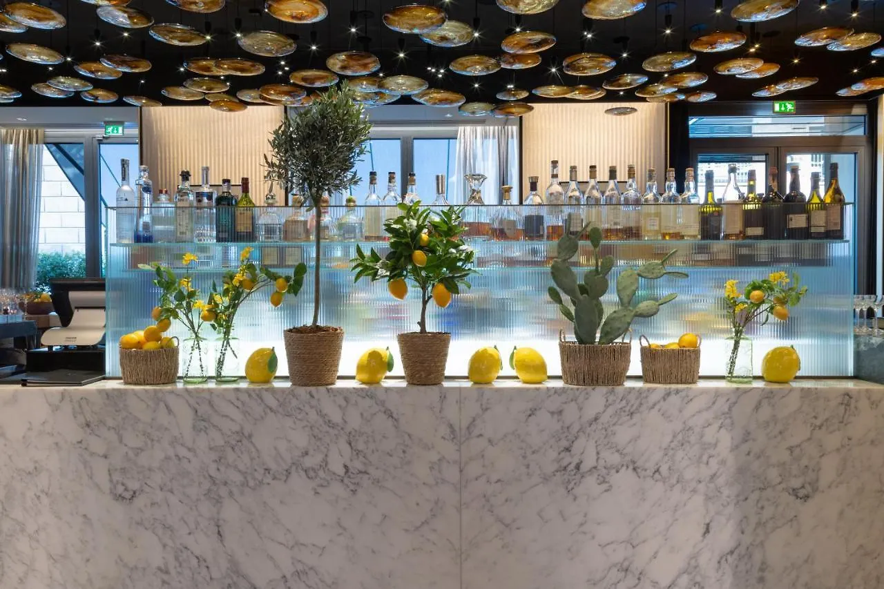 Отель Park Hyatt Milano