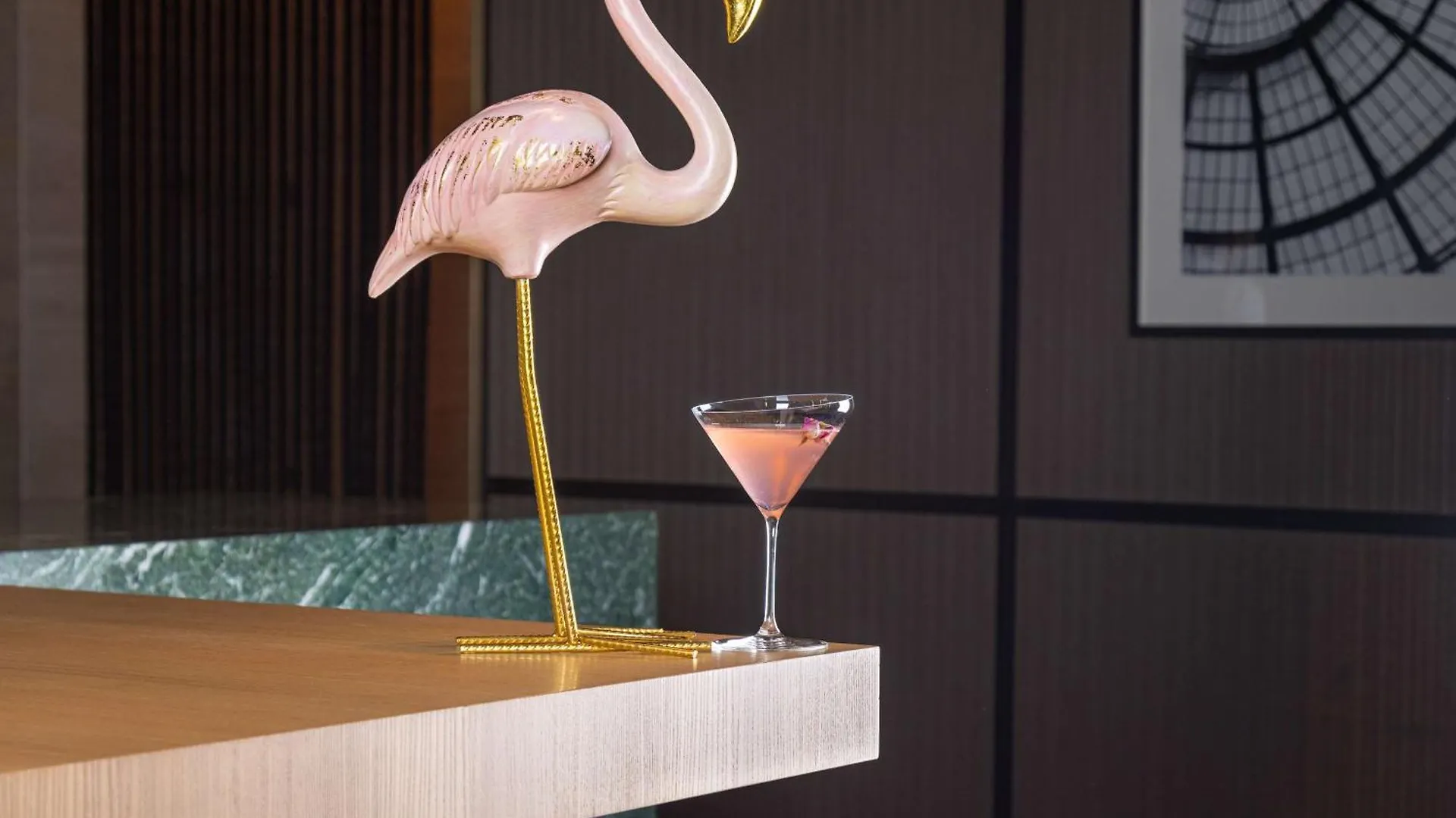 Отель Park Hyatt Milano
