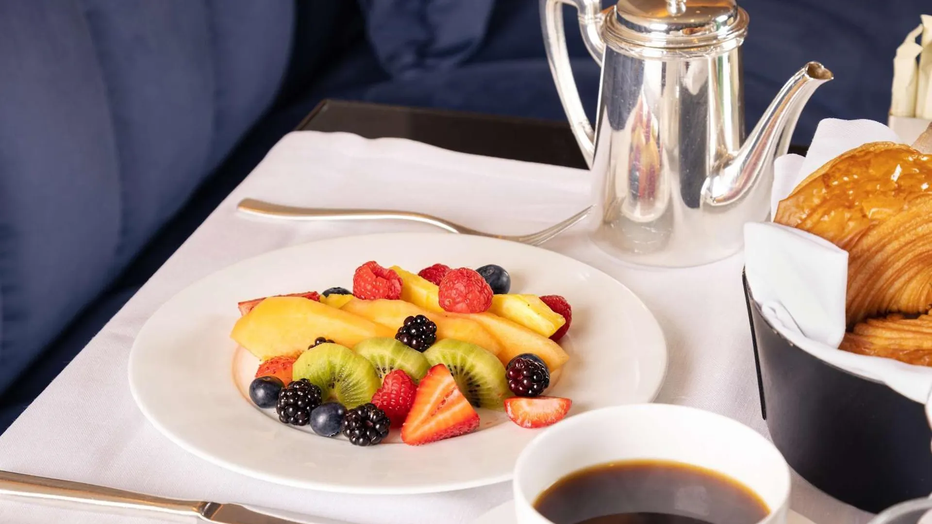 Отель Park Hyatt Milano 5*, Милан