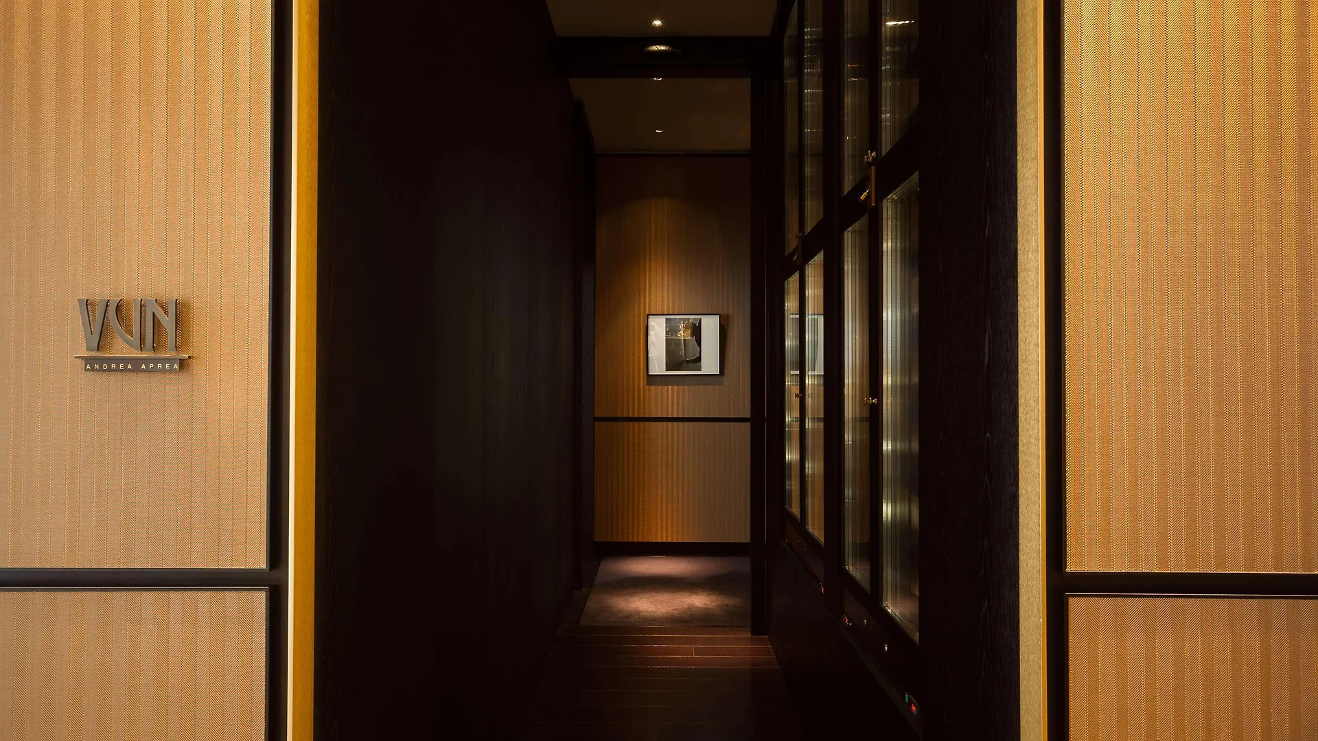 Park Hyatt Milano Hotel Italië