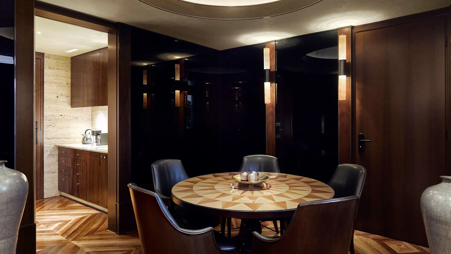 Hotel Park Hyatt Milano Mailand